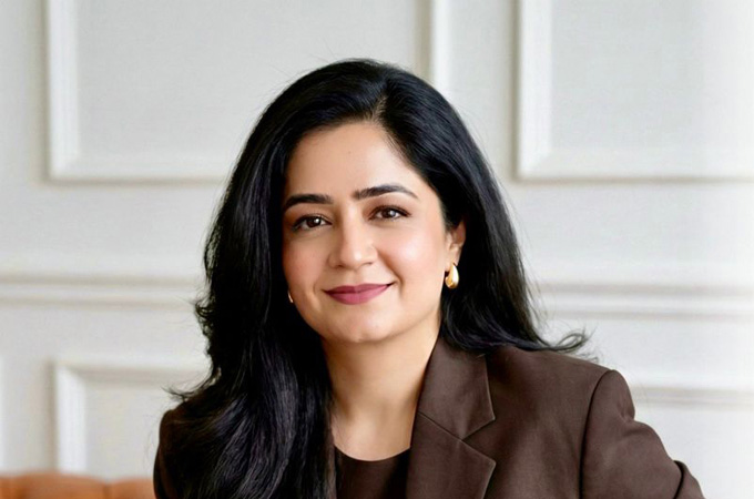  Chanana joins Khamas Hospitality